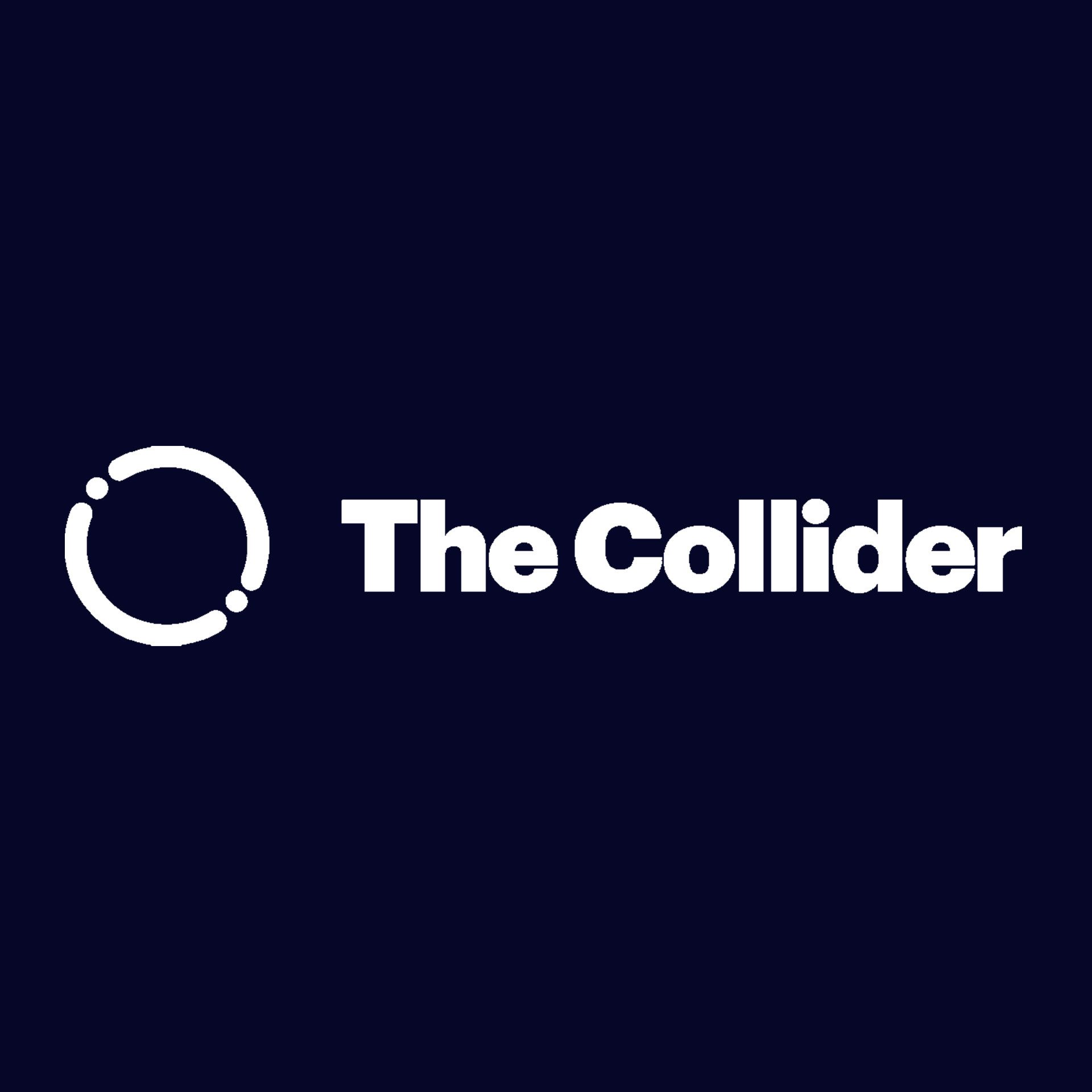 The Collider