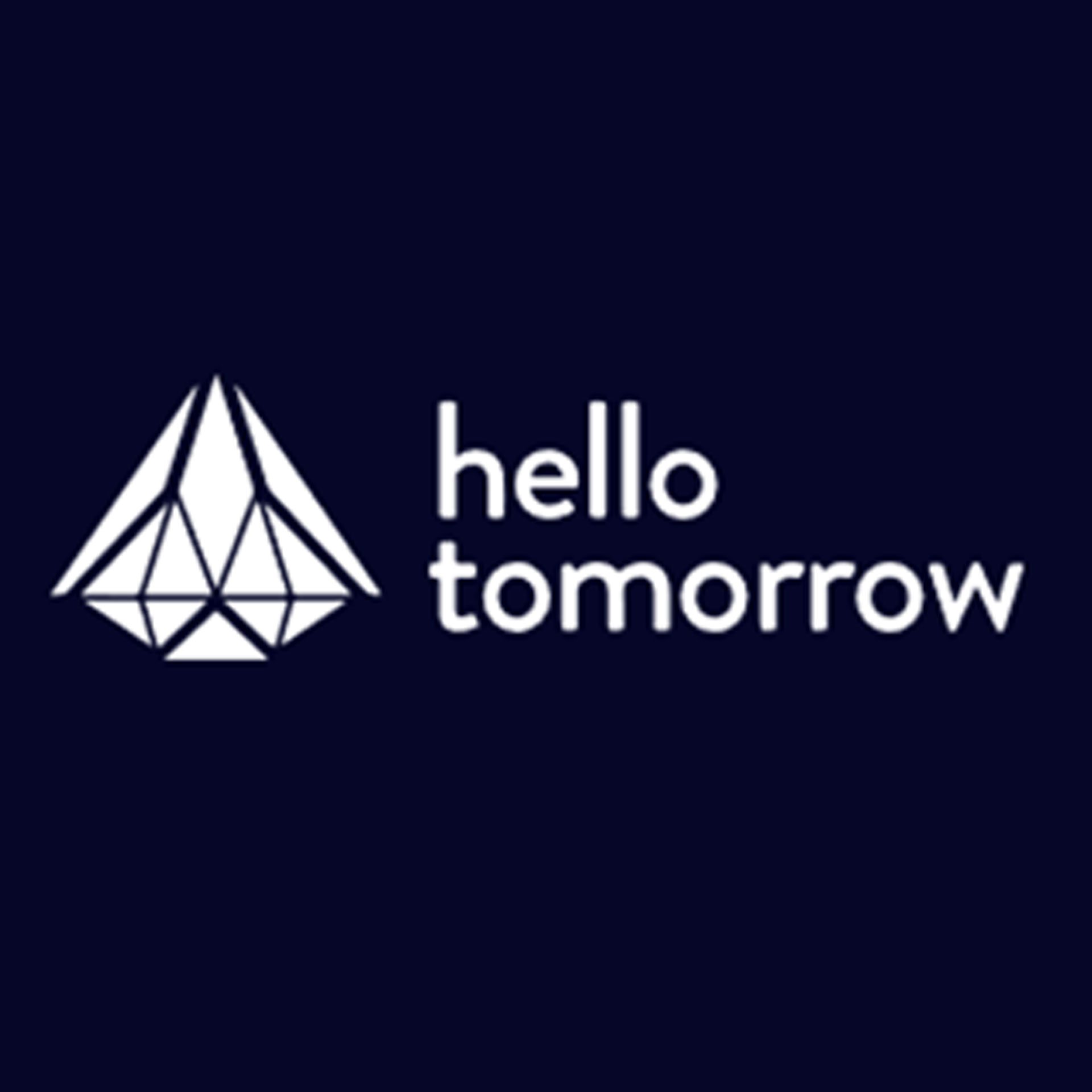 Hello-tomorrow