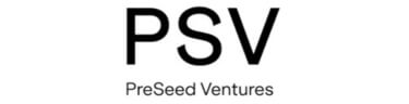 PSV preseed ventures PSV preseed ventures